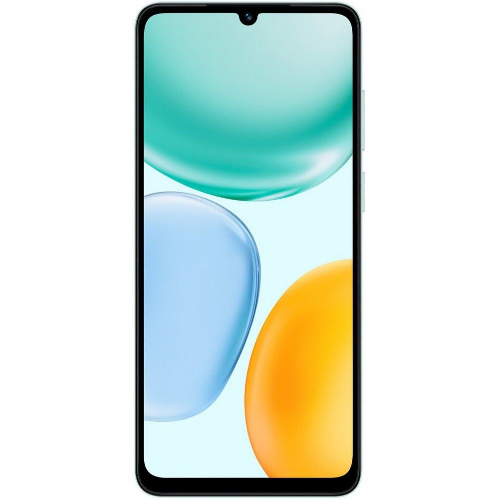 Смартфон HONOR X5C 4+64Gb зелёный (5109BYFA)