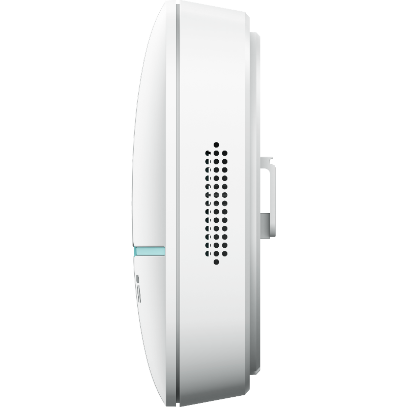 Точка доступа Netis EAP912 AC1200 10/100/1000BASE-TX белый