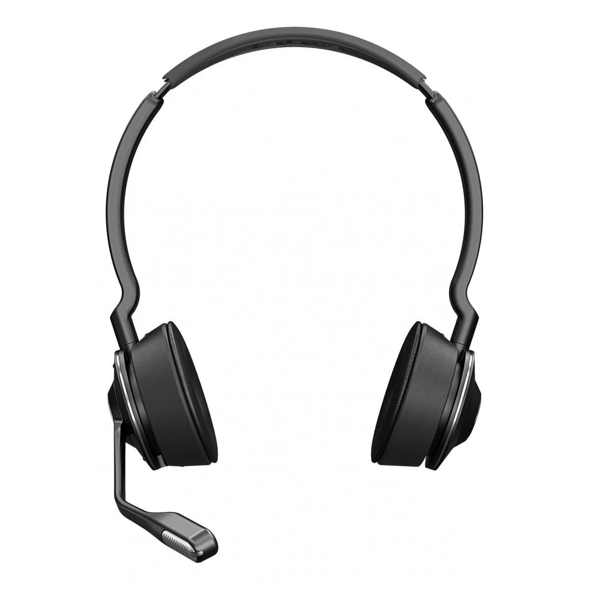 Беспроводная гарнитура Jabra Engage 75 SE
- Stereo, EMEA (PN: 9659-583-111)