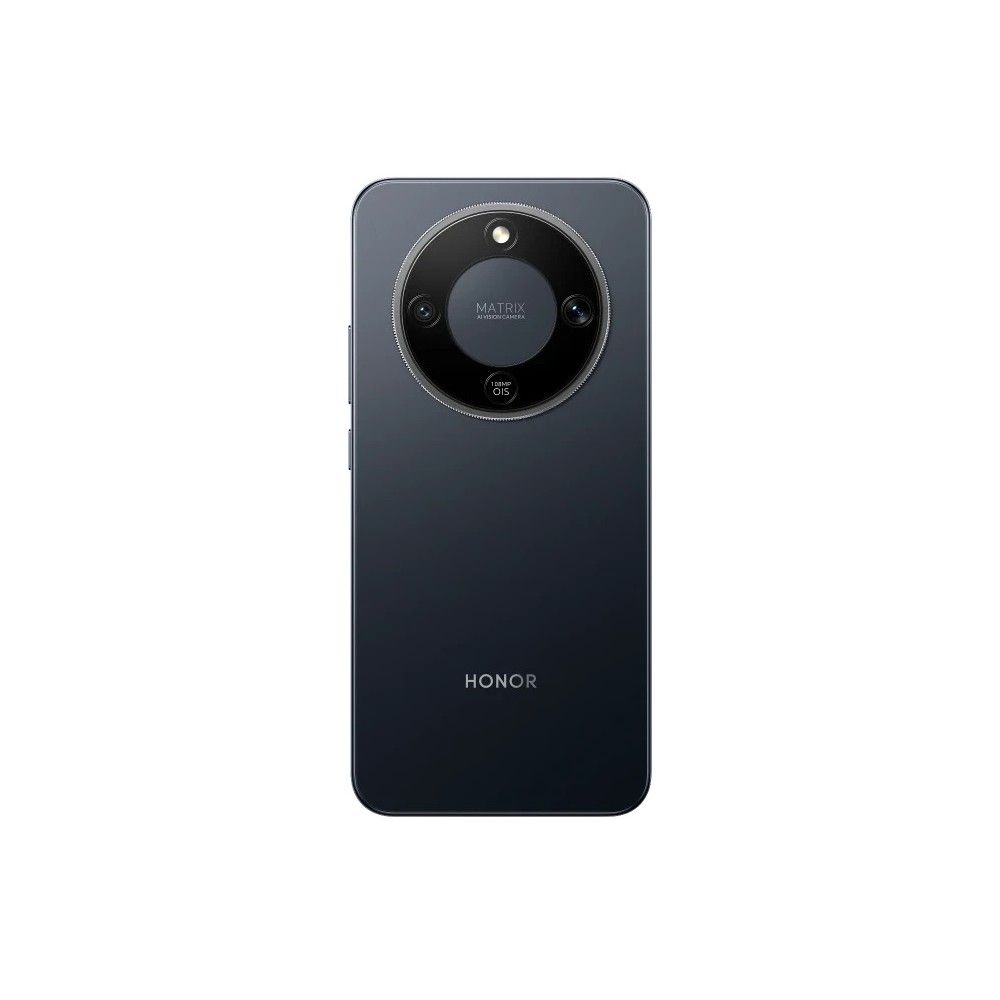 Смартфон HONOR X9d 12+256GB черный (5109BYPU)