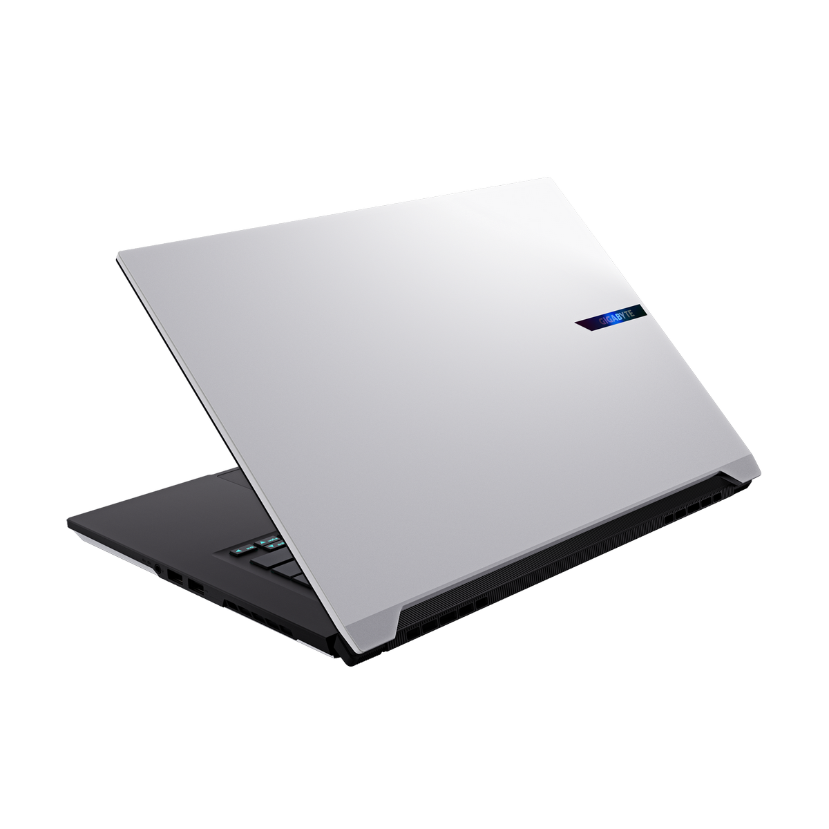 Ноутбук Gigabyte Aero X16 1WH Ryzen AI 7 350 32Gb SSD1Tb NVIDIA GeForce RTX 5070 8Gb 16" IPS QHD+ (2