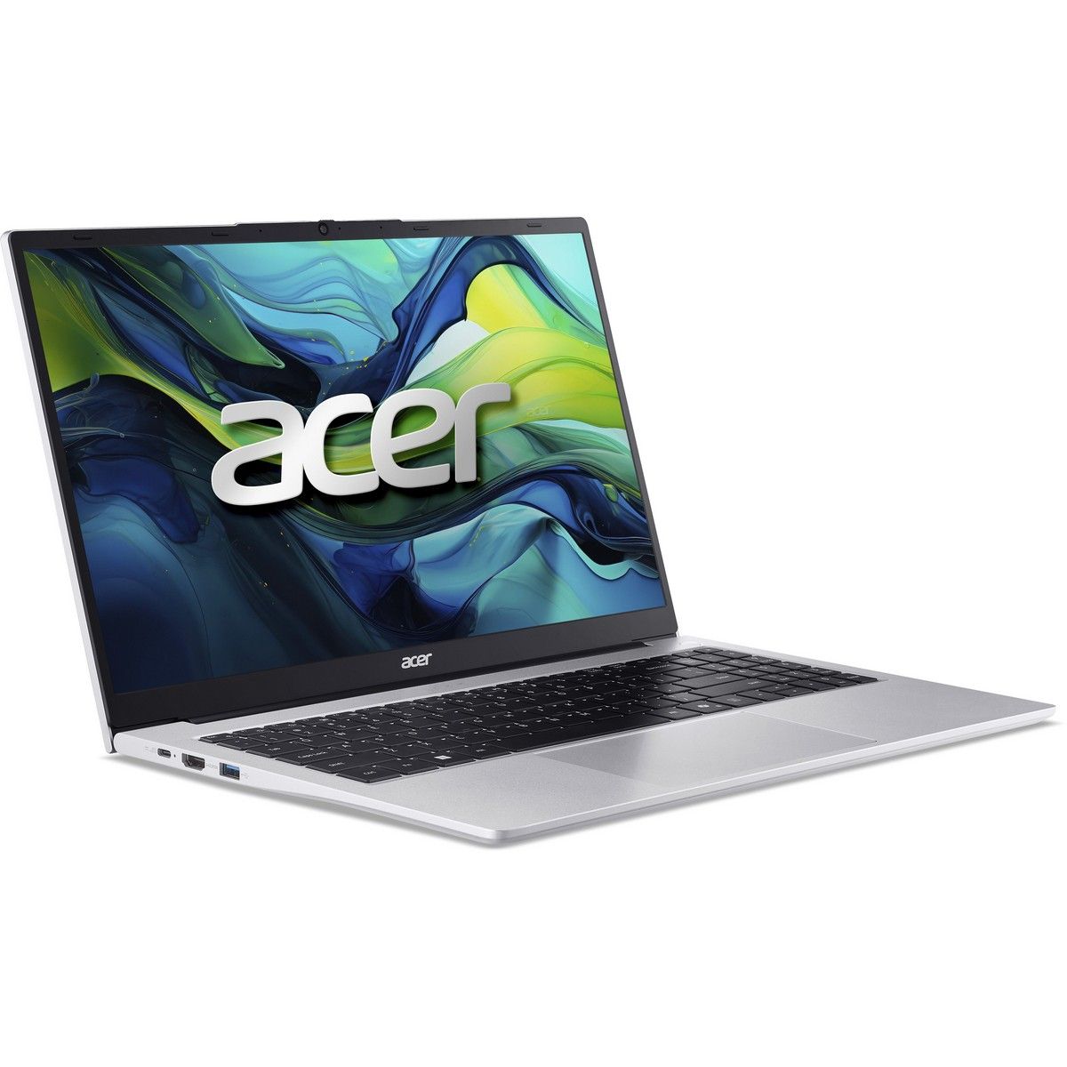 Ноутбук Acer Aspire Lite AL15-42P-R7EF Ryzen 5 7430U 16Gb SSD1Tb AMD Radeon Graphics 15.6" IPS FHD (
