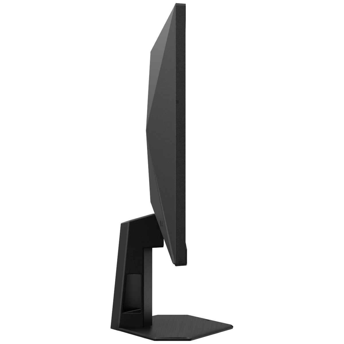 Монитор 27" AOC 27G4HRE Black  (1920x1080 IPS 200Hz 0.5ms 300cd/m 1000:1 2xHDMI DP 2x2W)