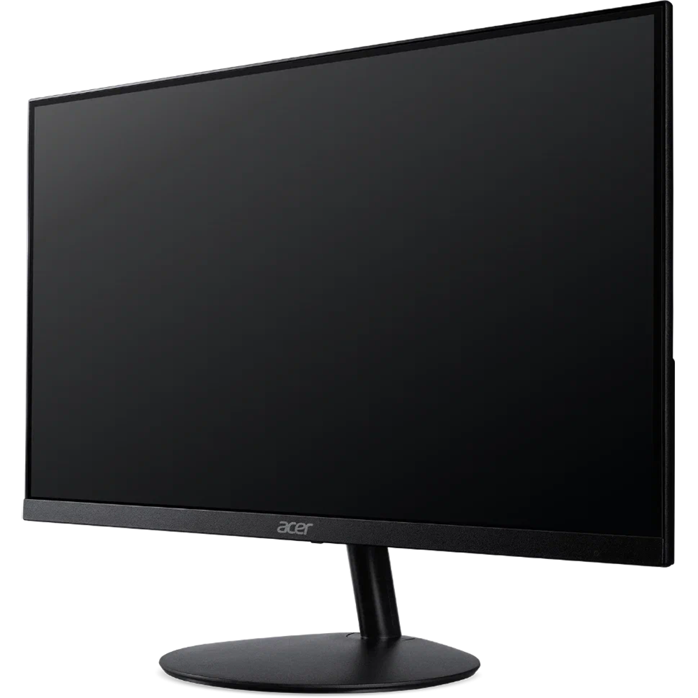 Монитор Acer 27" SA272P1bi черный IPS LED 4ms 16:9 HDMI матовая 250cd 178гр/178гр 1920x1080 144Hz Fr