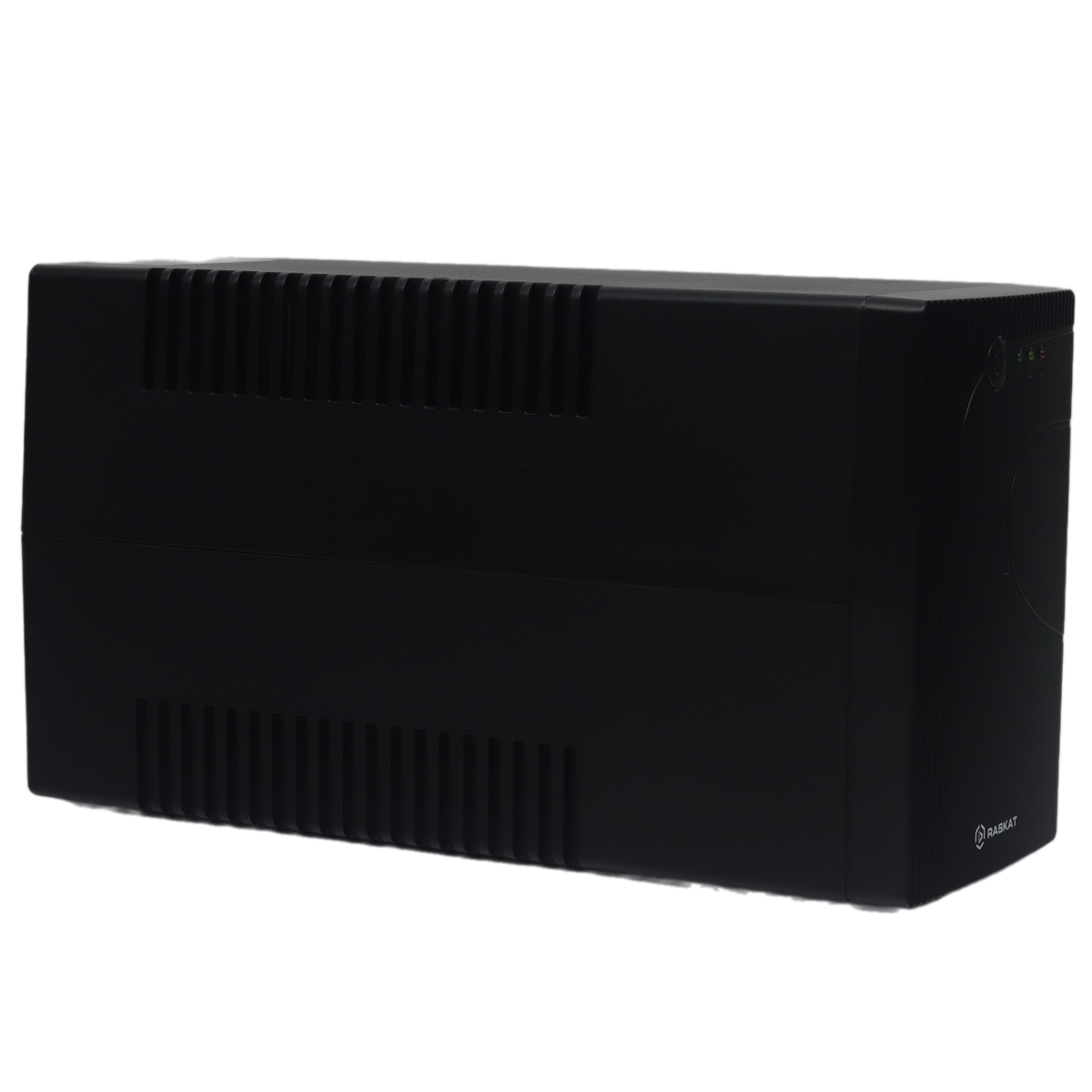 Источник бесперебойного питания  ИБП Raskat HS-1500VA 1500VA, 900Вт, 4хCEE 7