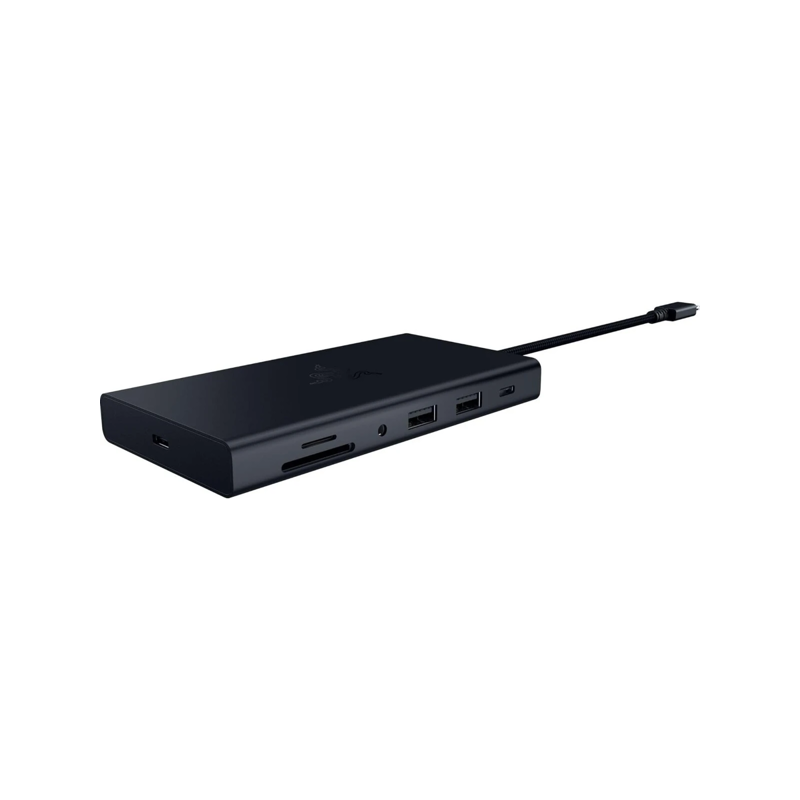 Док-станция Razer USB-C Dock