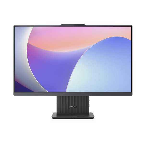 Моноблок Lenovo IdeaCentre 27ARR9 27" Full HD Ryzen 7 7735HS (3.2) 16Gb SSD512Gb 680M без ОС GbitEth