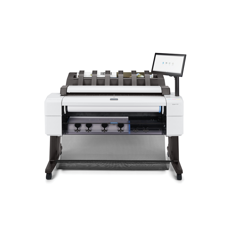 Плоттер HP Designjet T2600 PostScript MFP (3XB78A) A0/36"