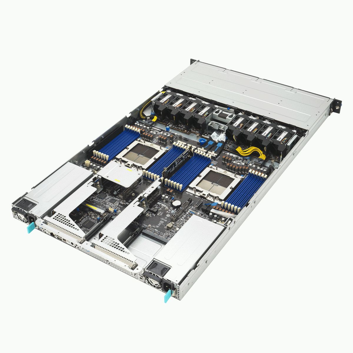 Серверная платформа ASUS RS700A-E13-RS4U (90SF0451-M004E0)