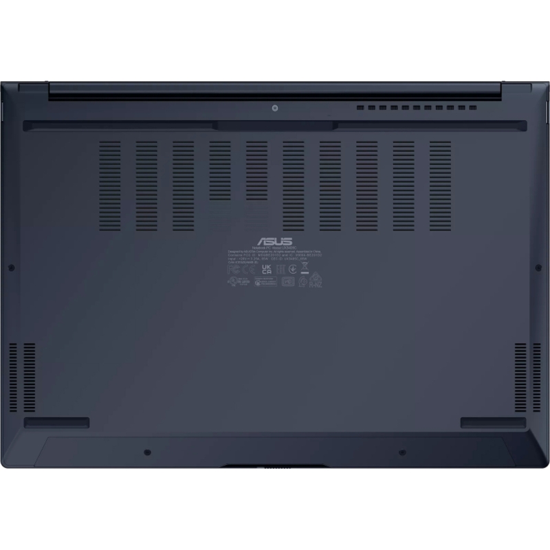 Ноутбук ASUS UX3405CA-ST1350 14"(2880x1800 OLED 16:10)/Intel Core Ultra 5 225H(3.3Ghz)/16384Mb/512SS