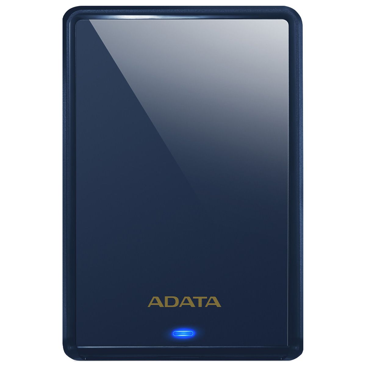 Жесткий диск A-Data USB3.1 2TB AHV620S-2TU31-CBL HV620S 2.5" синий