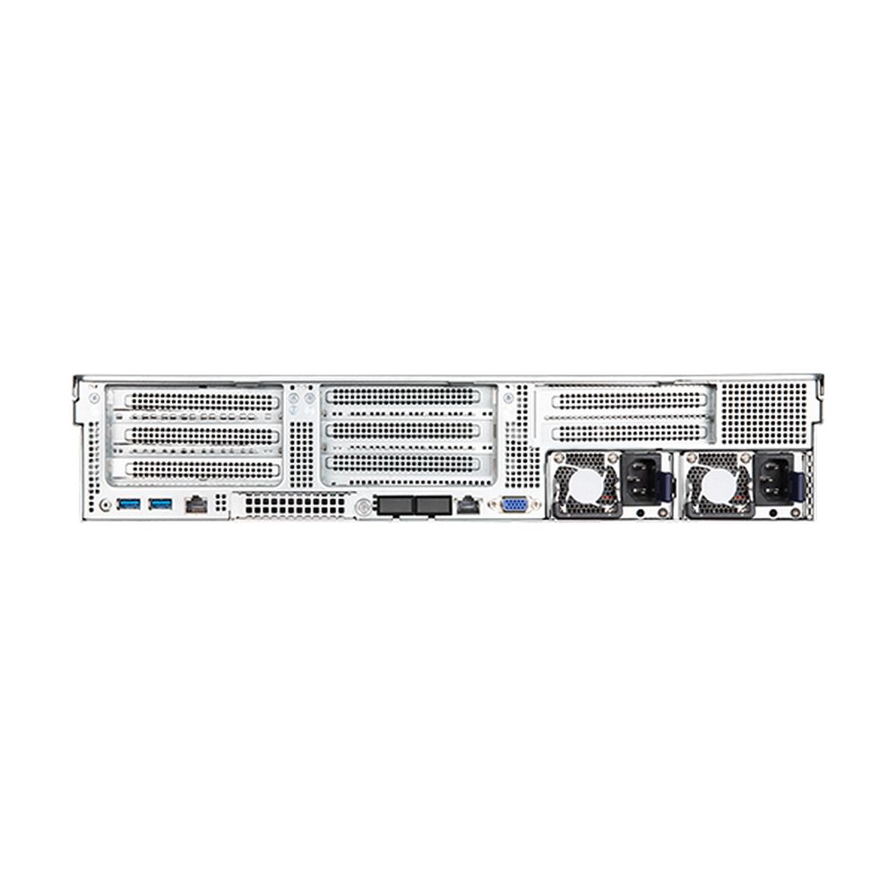 Серверная платформа MSI S2205-01 (MSI PN:939-S322-15S), 2U2S Intel LGA4677 (up to 350W)