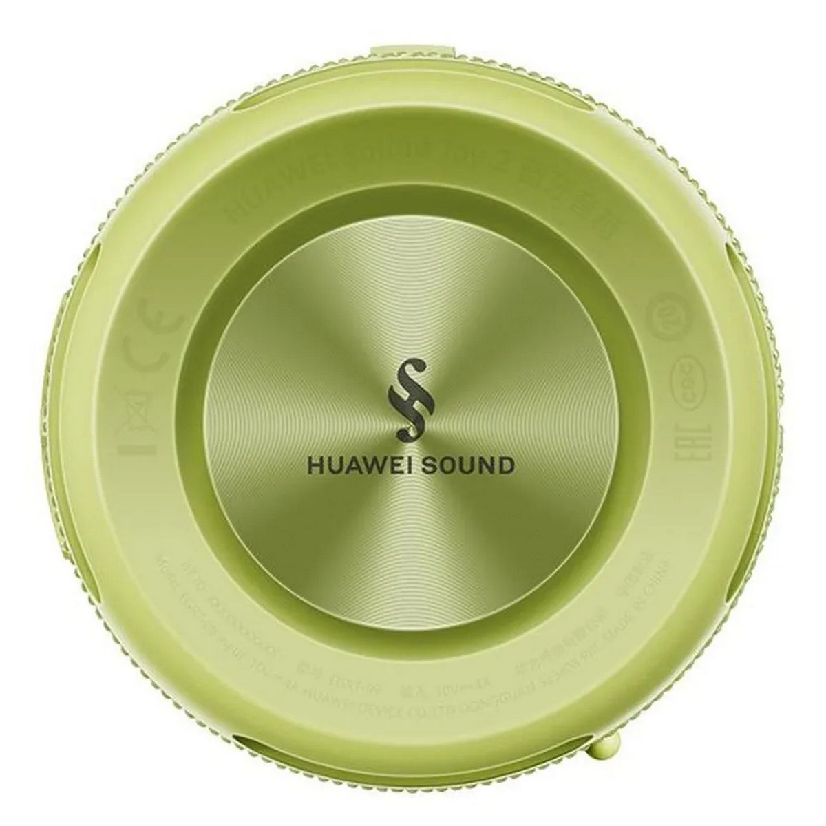 Портативная колонка 30W SOUND JOY 2 EGRT-09 55020CXX GREEN HUAWEI