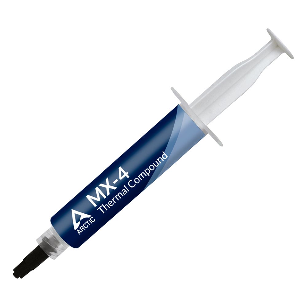 Термопаста MX-4 Thermal Compound 8-gramm 2019 Edition (ACTCP00008B )