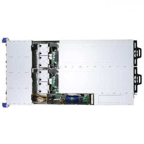 Серверная платформа Tyan B7108T200X4-220PE6HR 2U4N 2 LGA3647 Intel Xeon Processor (6) 2.5&quo