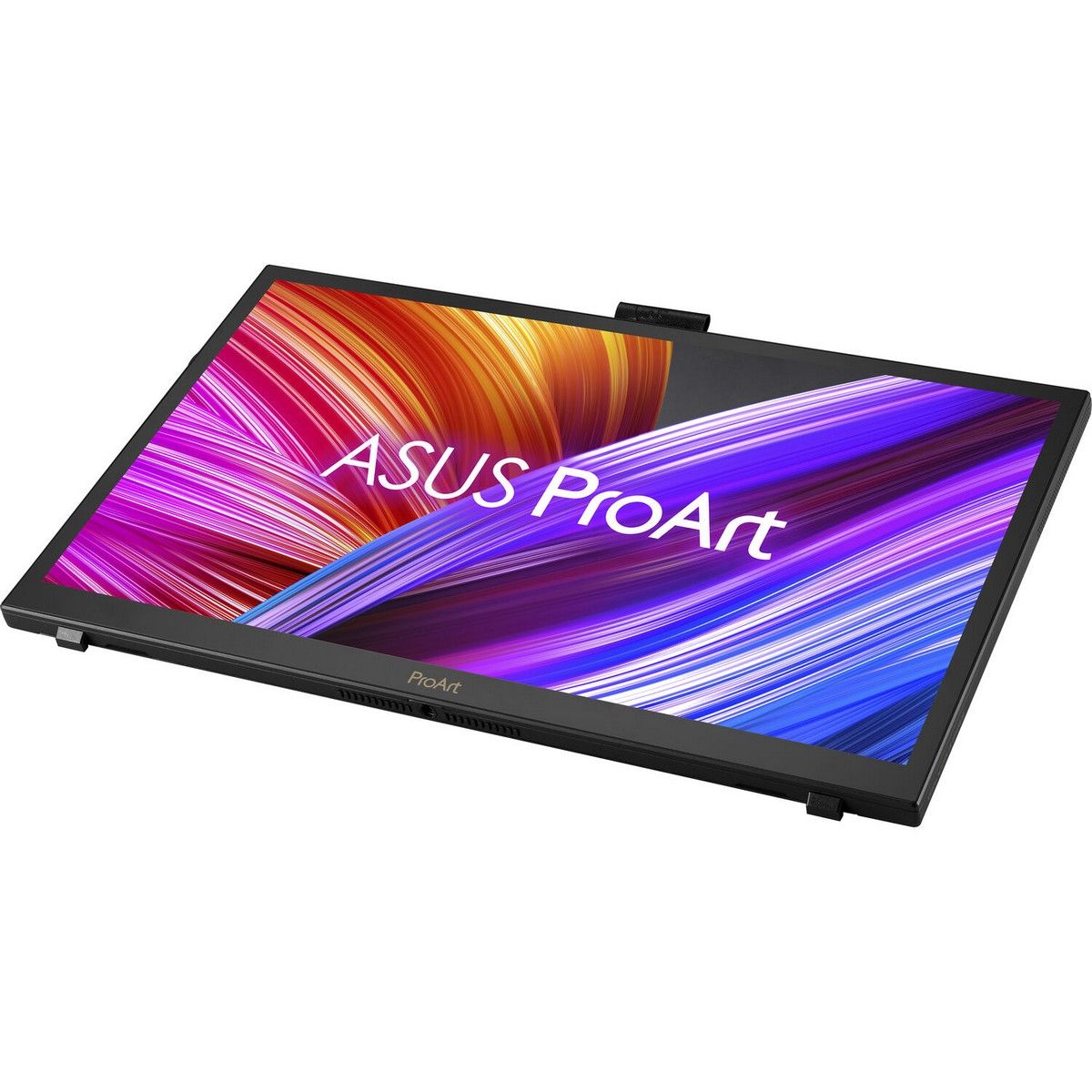 Монитор Asus 15.6" ProArt PA169CDV черный IPS LED 10ms 16:9 HDMI M/M матовая Piv 450cd 178гр/178гр 3