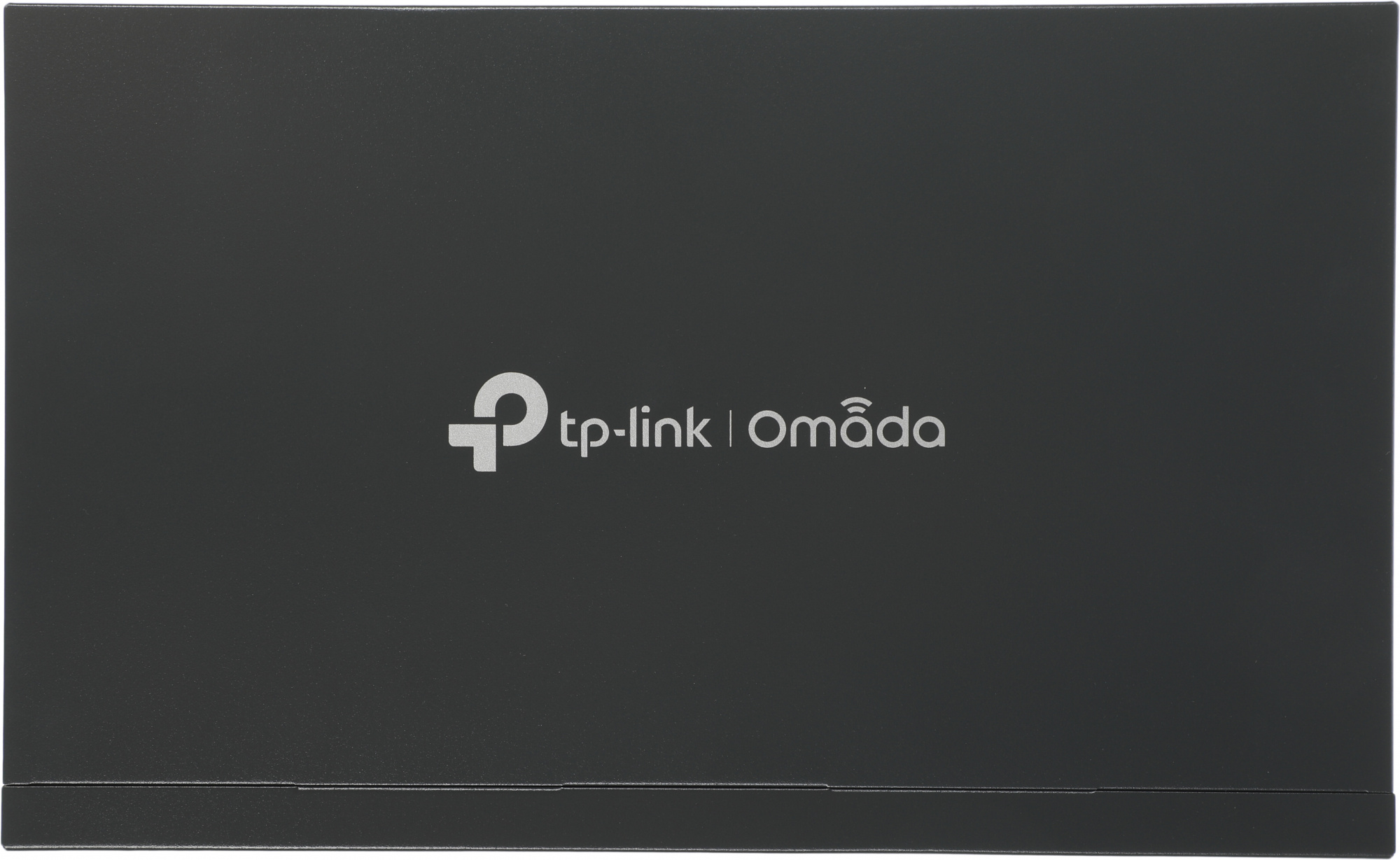 Контроллер TP-Link Omada OC300 10/100/1000BASE-TX черный