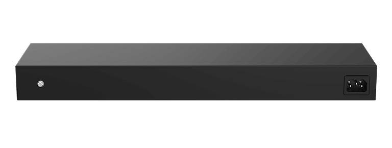 Коммутатор Tenda TEG1016G (L2) 16x1Гбит/с неуправляемый