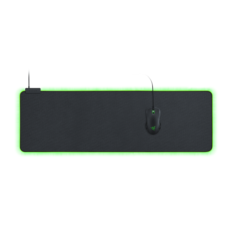 Коврик для мышки GOLIATHUS CHROMA - EXT RAZER