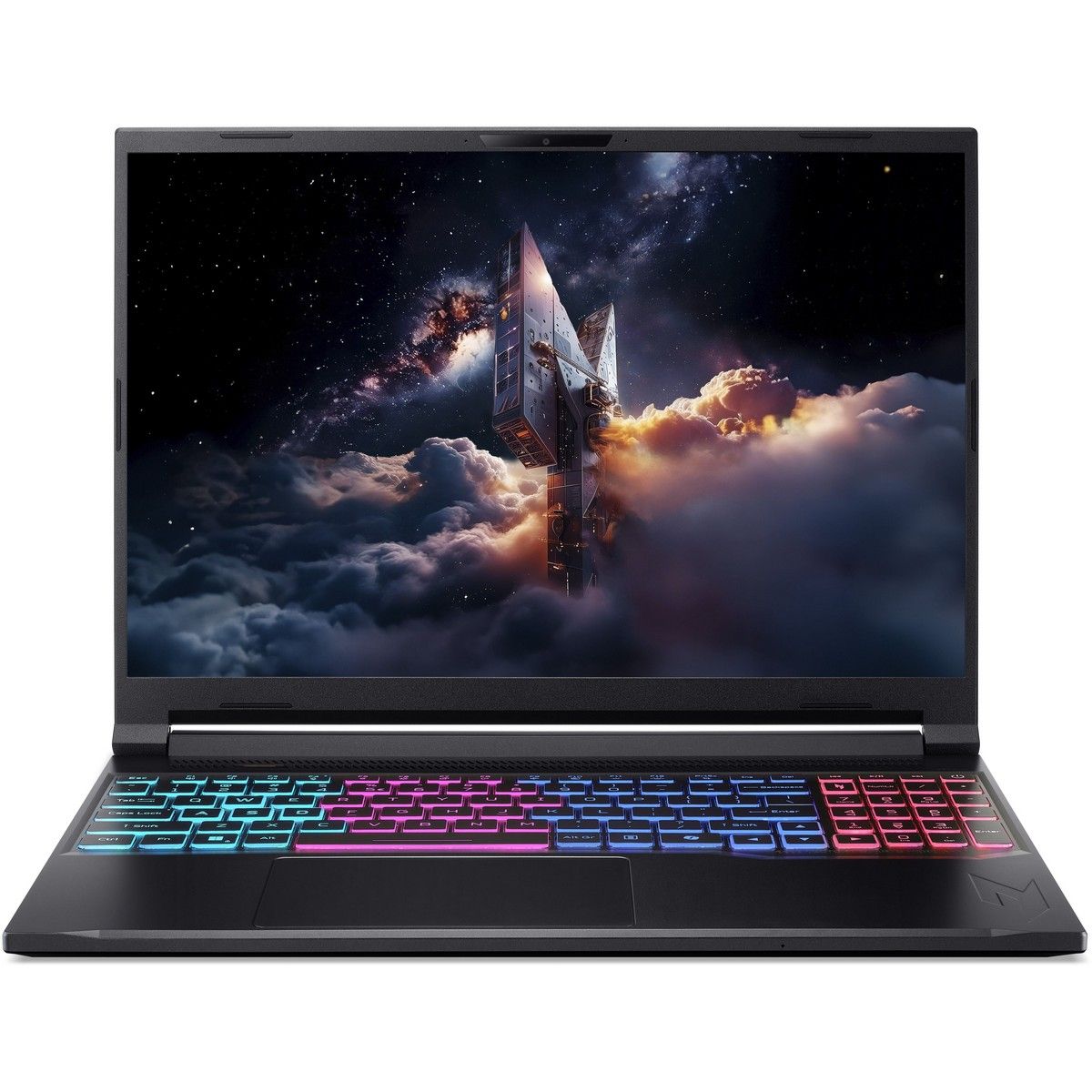 Ноутбук Acer Nitro V 16S ANV16S-71-58YF Core 5 210H 16Gb SSD1Tb NVIDIA GeForce RTX 5060 8Gb 16" IPS 