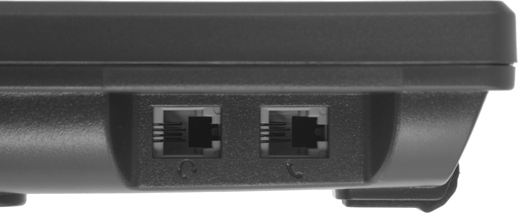 Телефон IP Flyingvoice FIP-10 черный