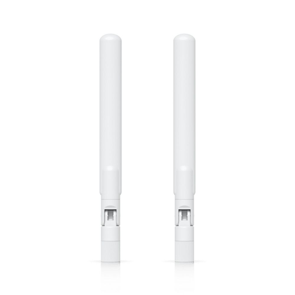 Антенна Ubiquiti Omni  &amp/ Desktop Stand Kit Omnidirectional antenna kit for the Swiss Army Knife 