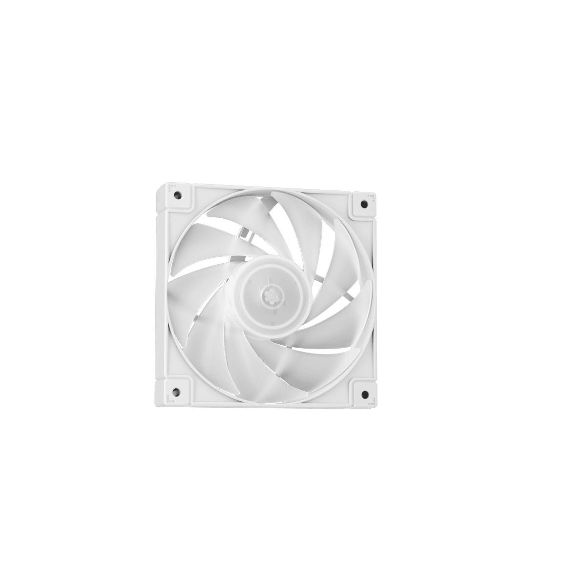 Корпус Deepcool CH360 WH R-CH360-WHAPE3-G-1