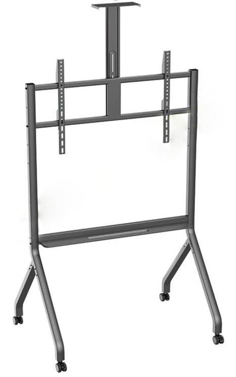 Стойка на колесах HIPER HMS-02