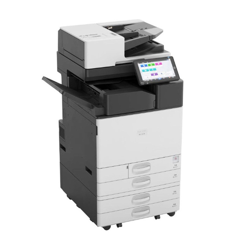 Цветное МФУ А3 IM C6010