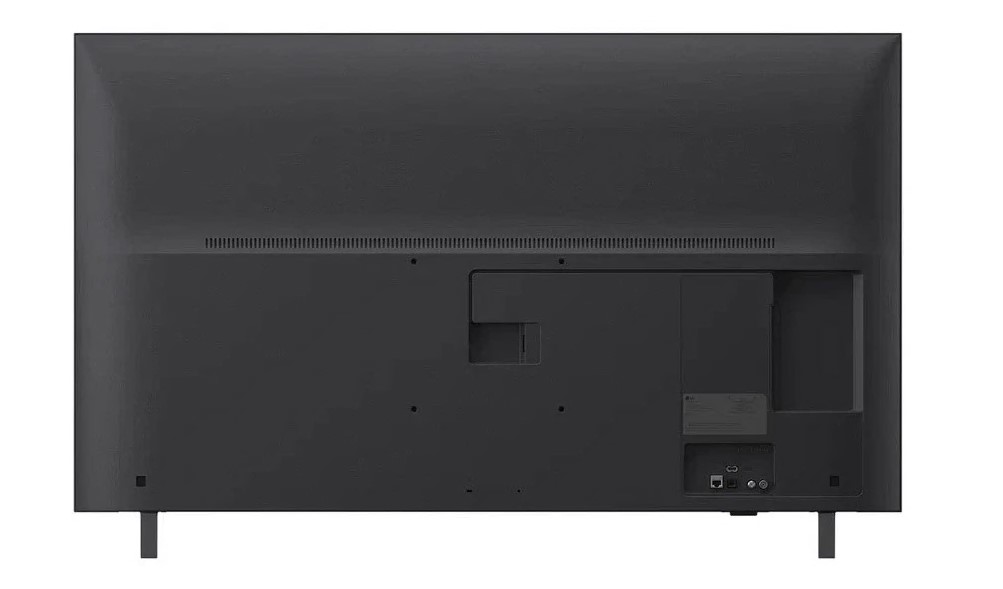 Телевизор LED LG 55" 55UA75009LA.ARUG черный 4K Ultra HD 60Hz DVB-T DVB-T2 DVB-C DVB-S DVB-S2 USB Wi