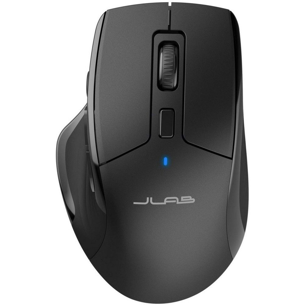 Беспроводная мышь Jlab JBuds Mouse с функцией подзарядки, Link USB- A