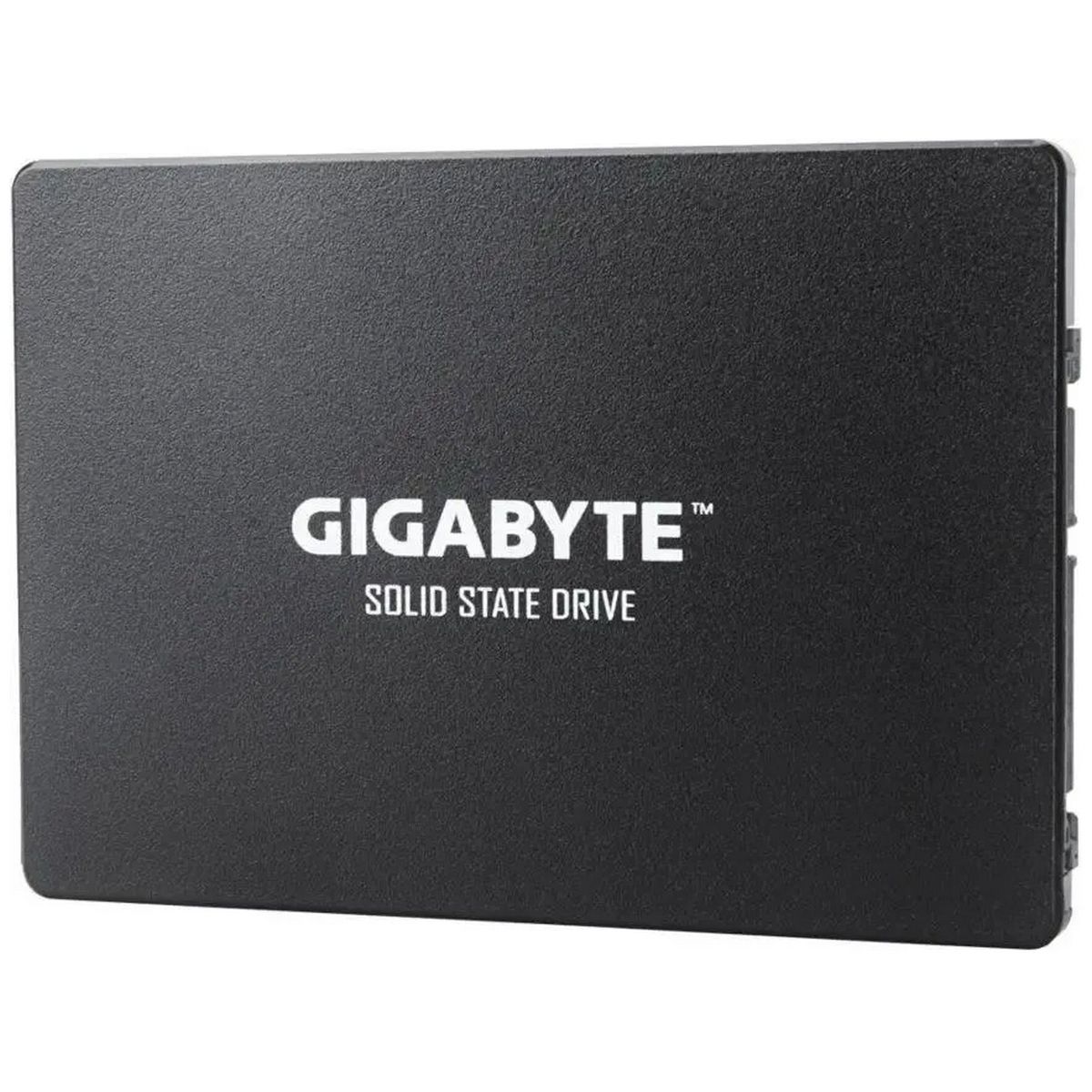 Накопитель SSD Gigabyte SATA-III 240GB GP-GSTFS31240GNTD 2.5"