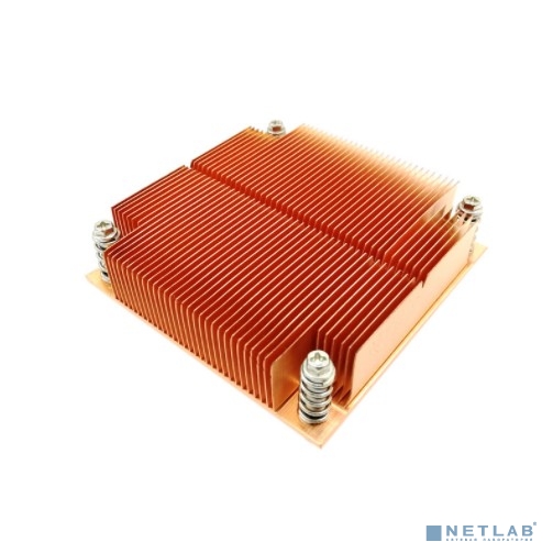 Радиатор Exegate EX286164RUS