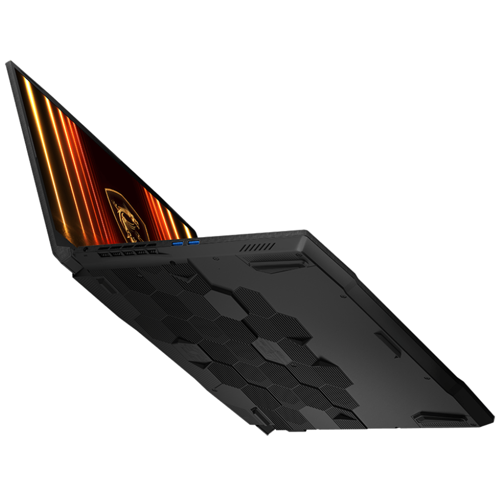 Ноутбук MSI Katana 17 HX B14WGK-274XRU