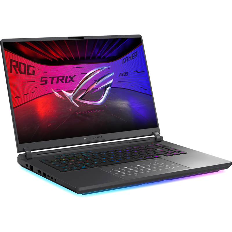 Ноутбук Asus ROG Strix G16 G615LW-S5080 Core Ultra 9 275HX 32Gb SSD1Tb NVIDIA GeForce RTX5080 16Gb 1