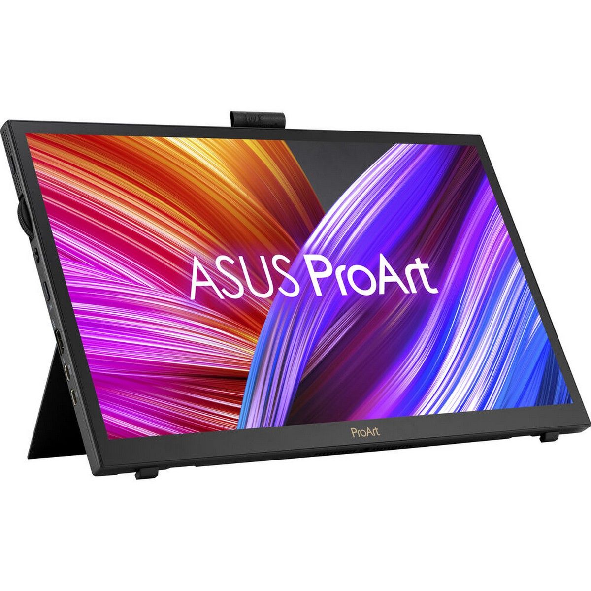 Монитор Asus 15.6" ProArt PA169CDV черный IPS LED 10ms 16:9 HDMI M/M матовая Piv 450cd 178гр/178гр 3