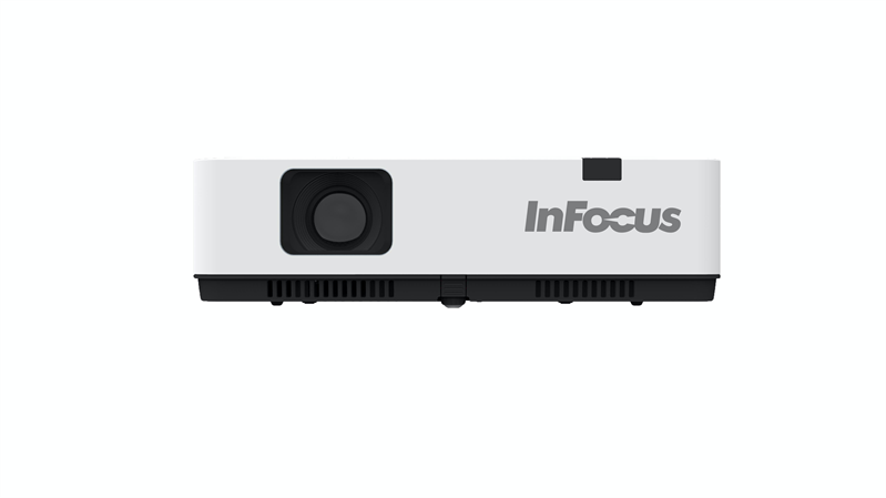 Проектор INFOCUS IN1036 3LCD,5000 lm,WXGA,1.37~1.65:1, 50000:1, 16W,2хHDMI 1.4b, VGA in, CompositeIN