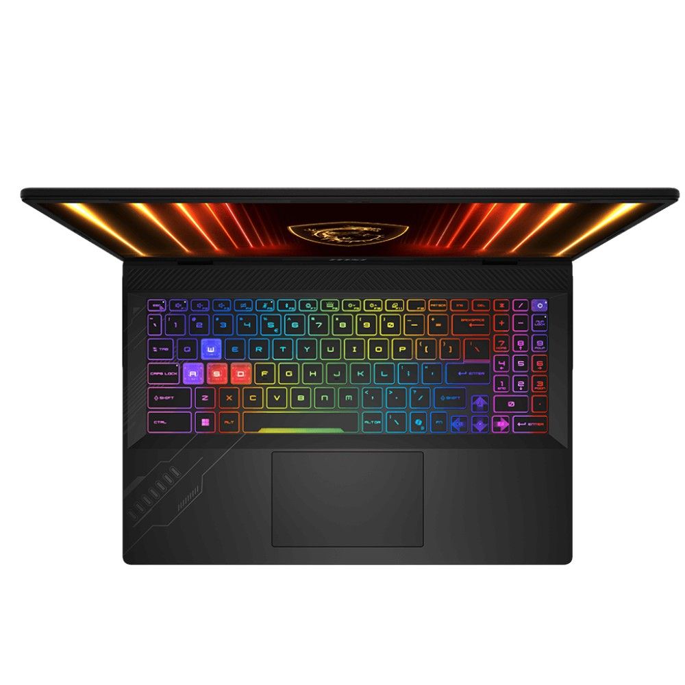 Ноутбук MSI Crosshair A16 HX D8WGKG-078XRU Ryzen 7 8840HX 32Gb SSD1Tb NVIDIA GeForce RTX 5070 8Gb 16