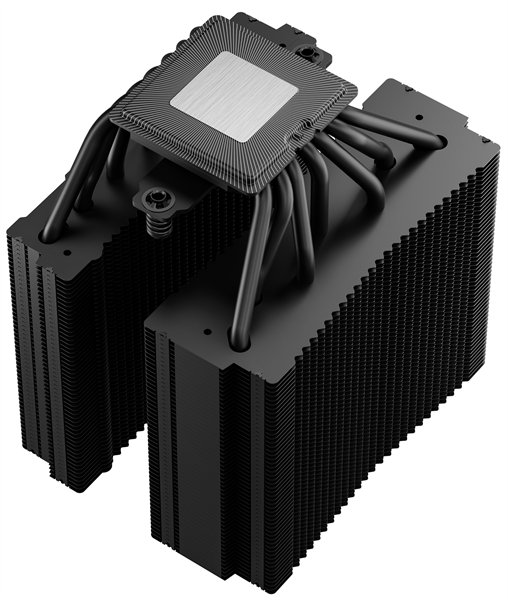Кулер для процессора DEEPCOOL ASSASSIN VC ELITE LGA20XX/1851/1700/1200/115X/AM5/AM4 (6шт/кор,TDP 300