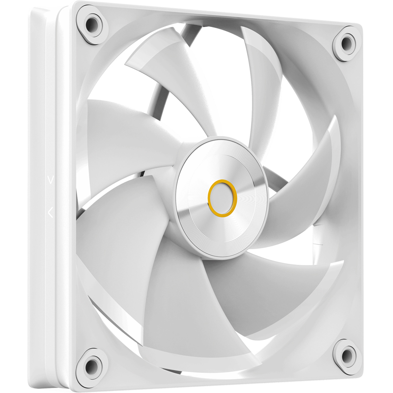 Система жидкостного охлаждения Ocypus Sigma L36 PRO WH (310W, 360mm, LED, White, ARGB/ Fans: 3x120mm