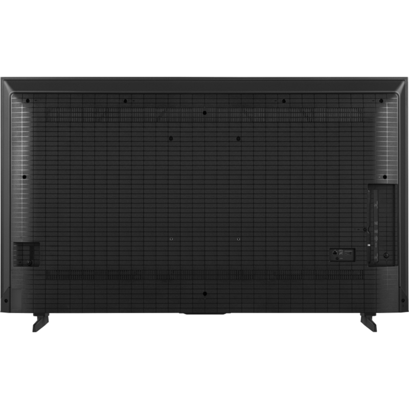 Телевизор ЖК 65'' Hisense, QLED, Ultra HD, ADS, QLED & DLED, 4K 48-144Hz VRR, 2K 48-288Hz VRR, Smart