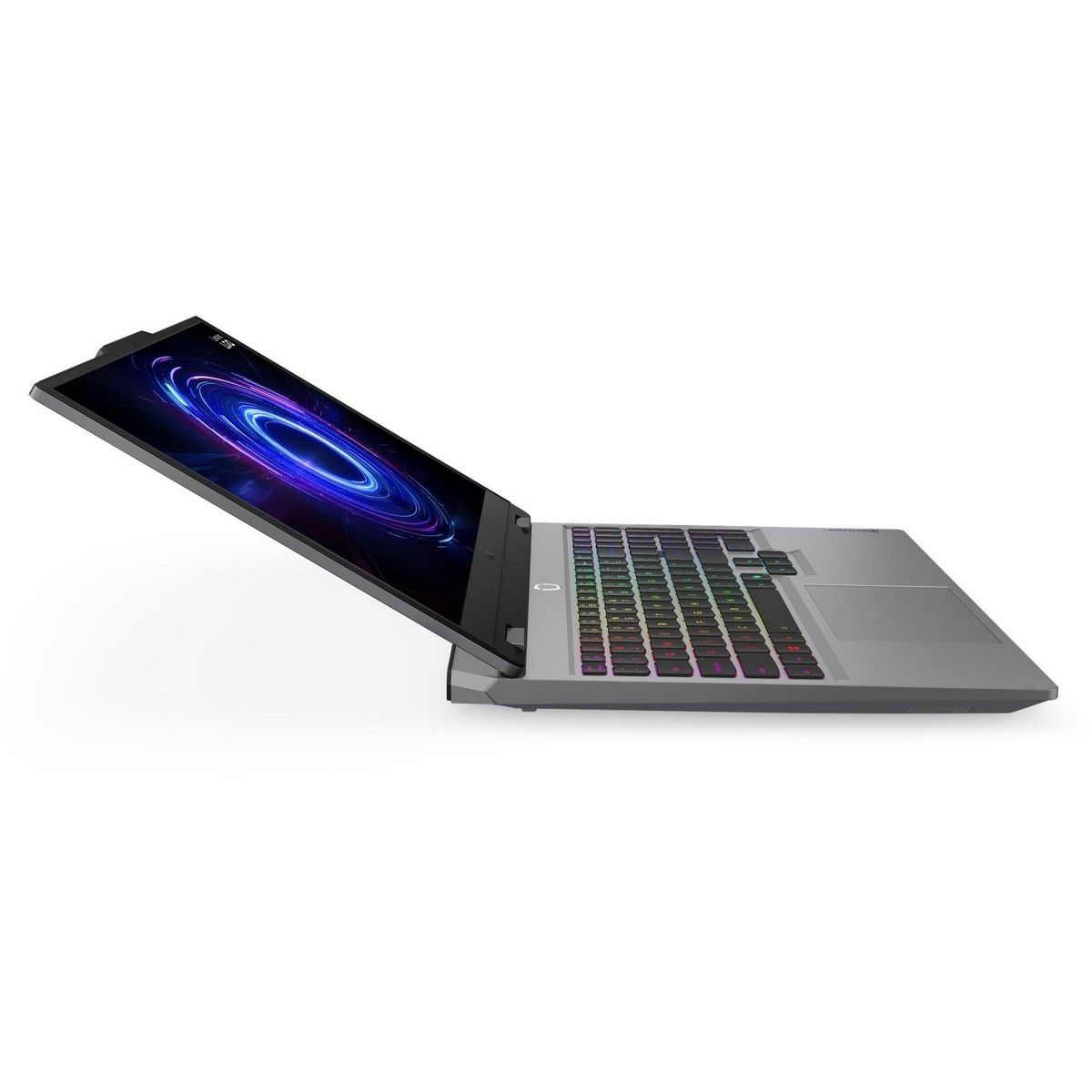 Ноутбук Lenovo LOQ 15IRX10 Intel Core i5-13450HX/16Gb (1*16 D5)/SSD512Gb/RTX5050 8Gb (100W)/15.6&quo