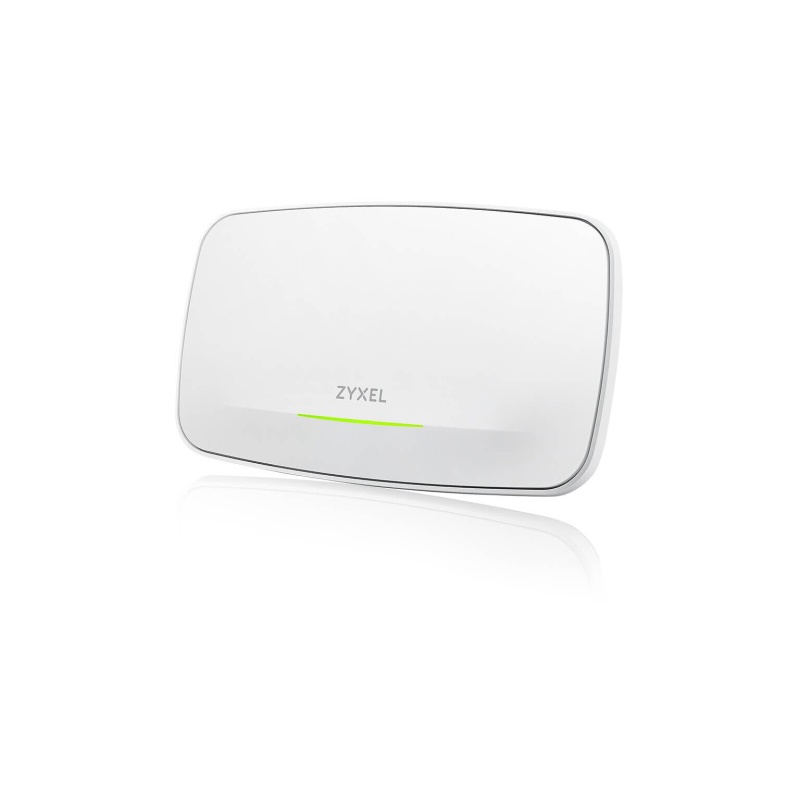 Точка доступа Точка доступа Zyxel NebulaFlex WBE660S, WiFi 7, 802.11a/b/g/n/ac/ax/be (2,4 и 5 ГГц), 