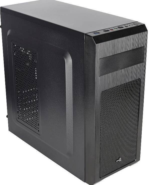 корпус Formula V Line SI-5101 ATX USB3.0x1/USB2.0x2/audio (ex Aerocool)