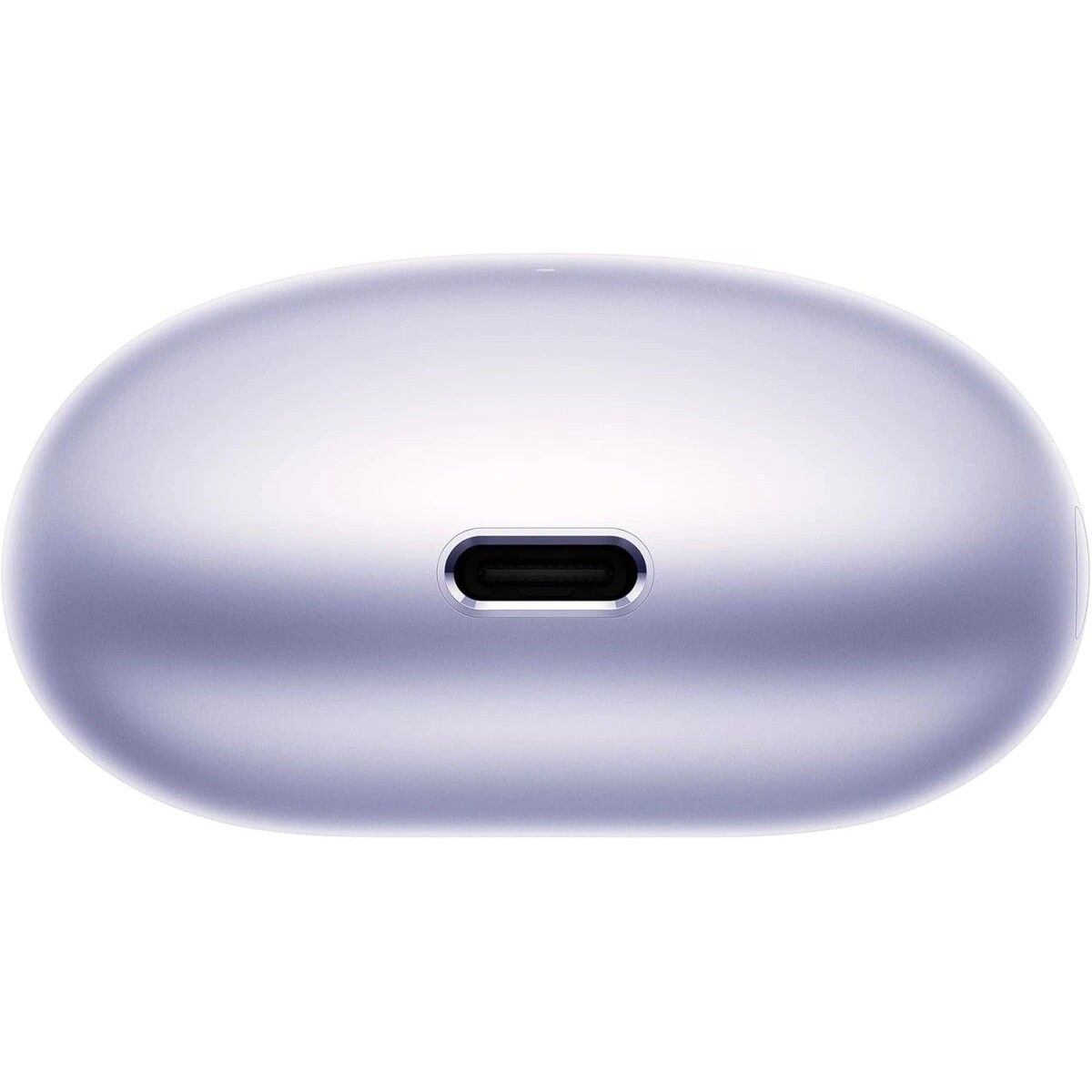 Наушники Huawei FreeBuds 6, фиолетовые