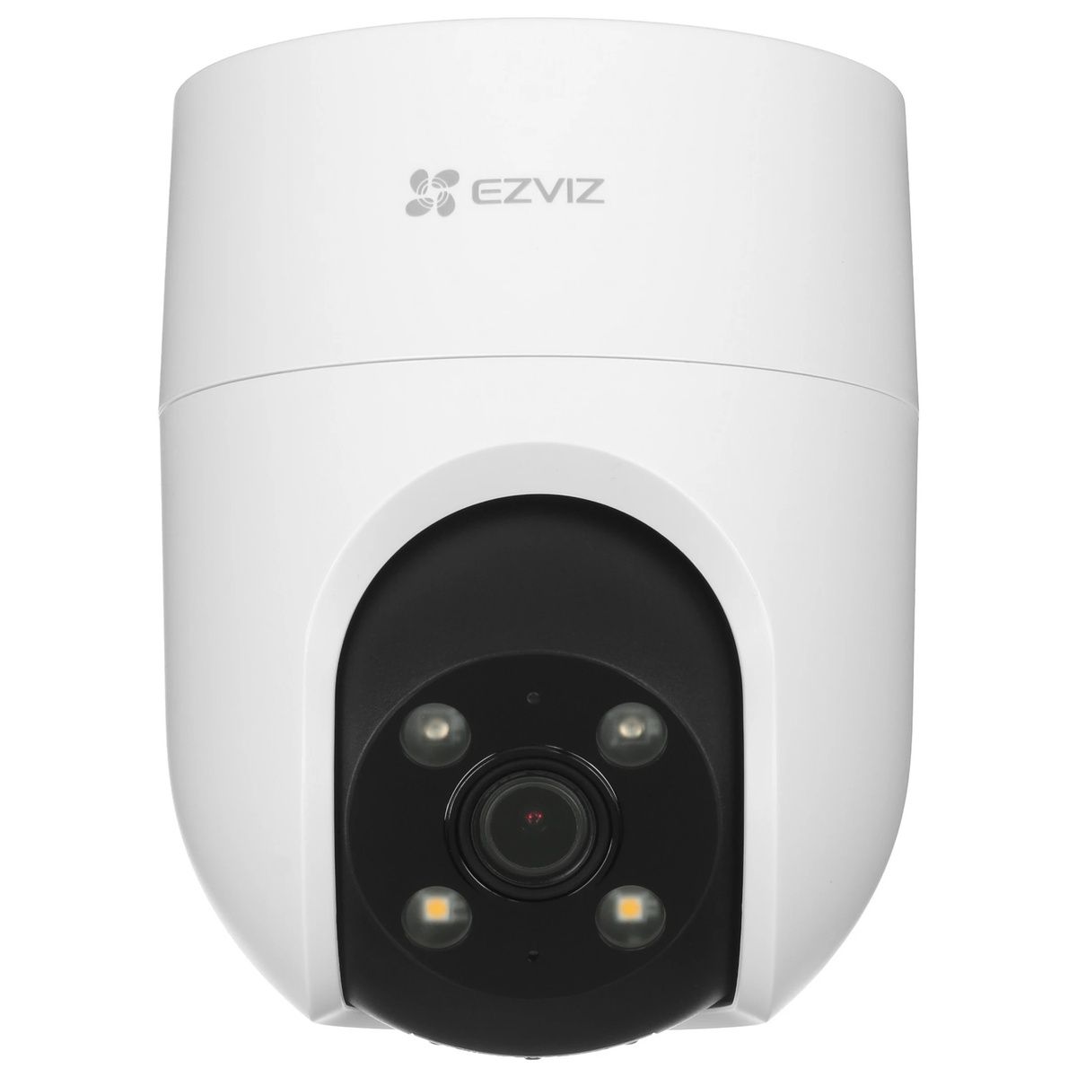 Камера видеонаблюдения Ezviz H8C 4G 3MP   4G c поддержкой SIM-карт