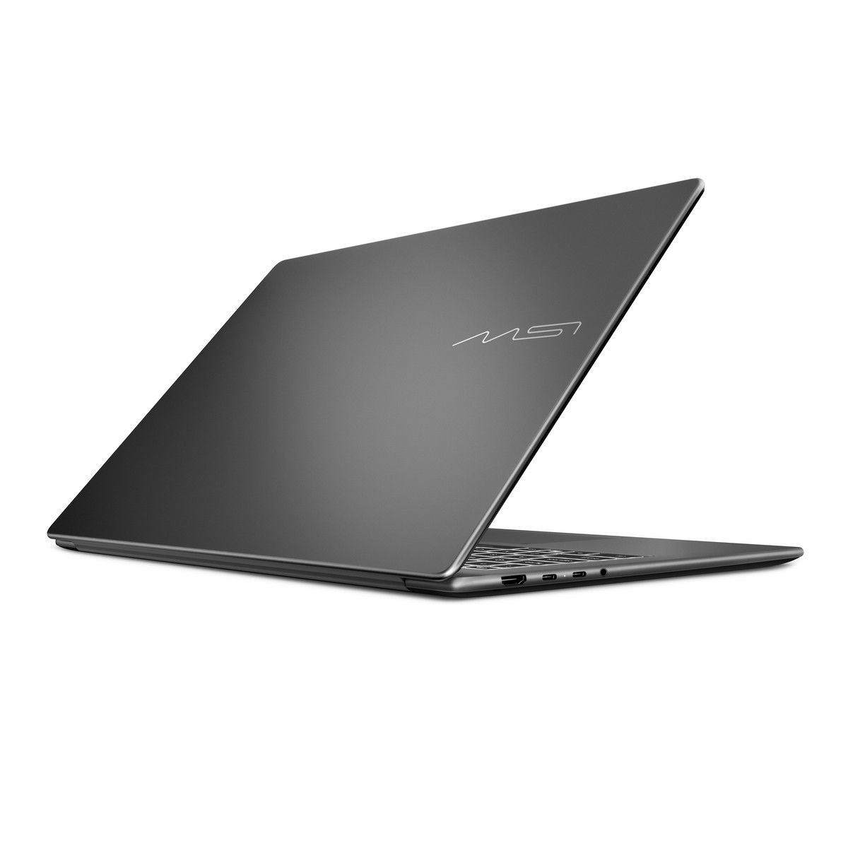 ноутбук MSI Modern 16S AI+ G3MG Core Ultra 5 322 16" 16:10 FHD+ (1920 x 1200) OLED,DDR5 16GB,512GB S