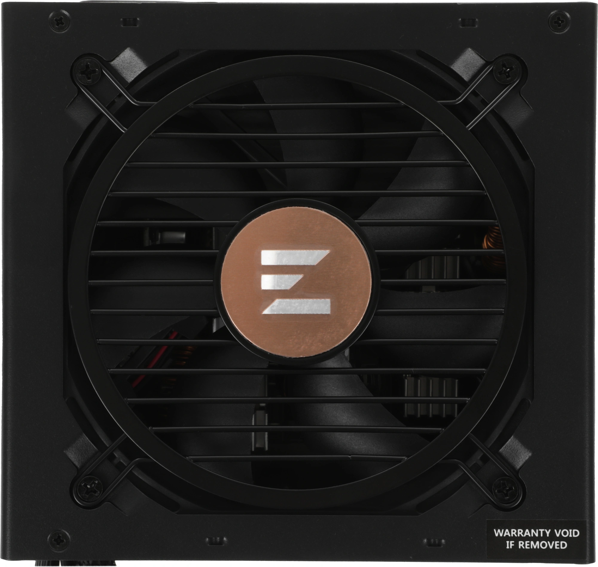 Блок питания Zalman ATX 650W ZM650-GV3 Gen.5 80+ bronze (20+4pin) APFC 120mm fan 6xSATA RTL
