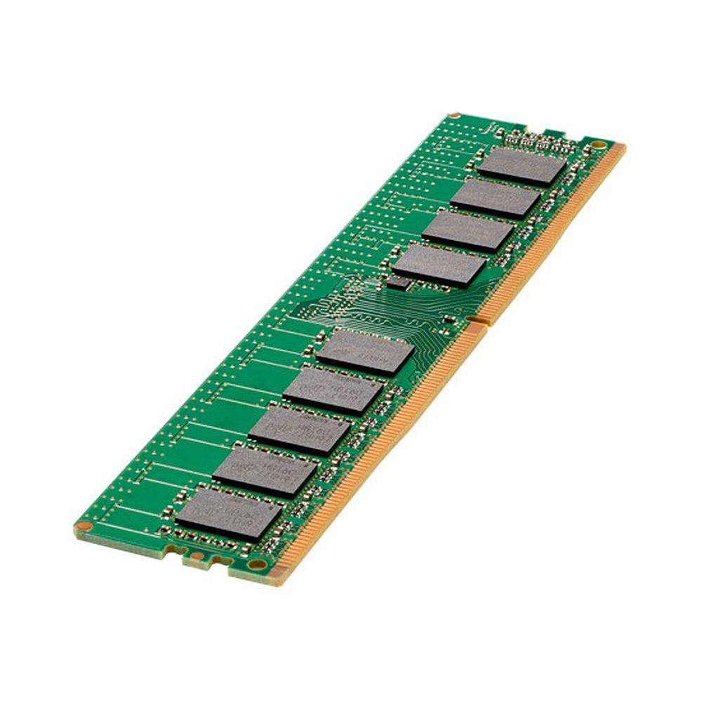Модуль памяти HPE 32GB (1x32GB) Dual Rank x8 DDR5-4800 CAS-40-39-39 Unbuffered Standard Memory Kit