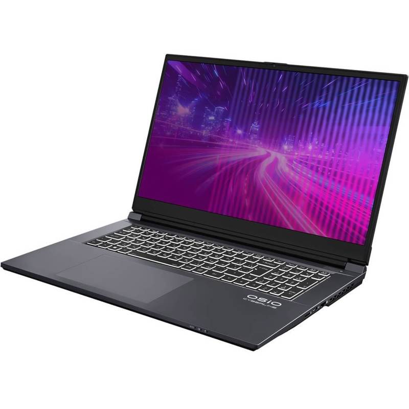 Ноутбук OSiO CyberLine C170i (C170i-002)